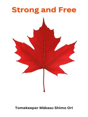 cover image of Strong and Free